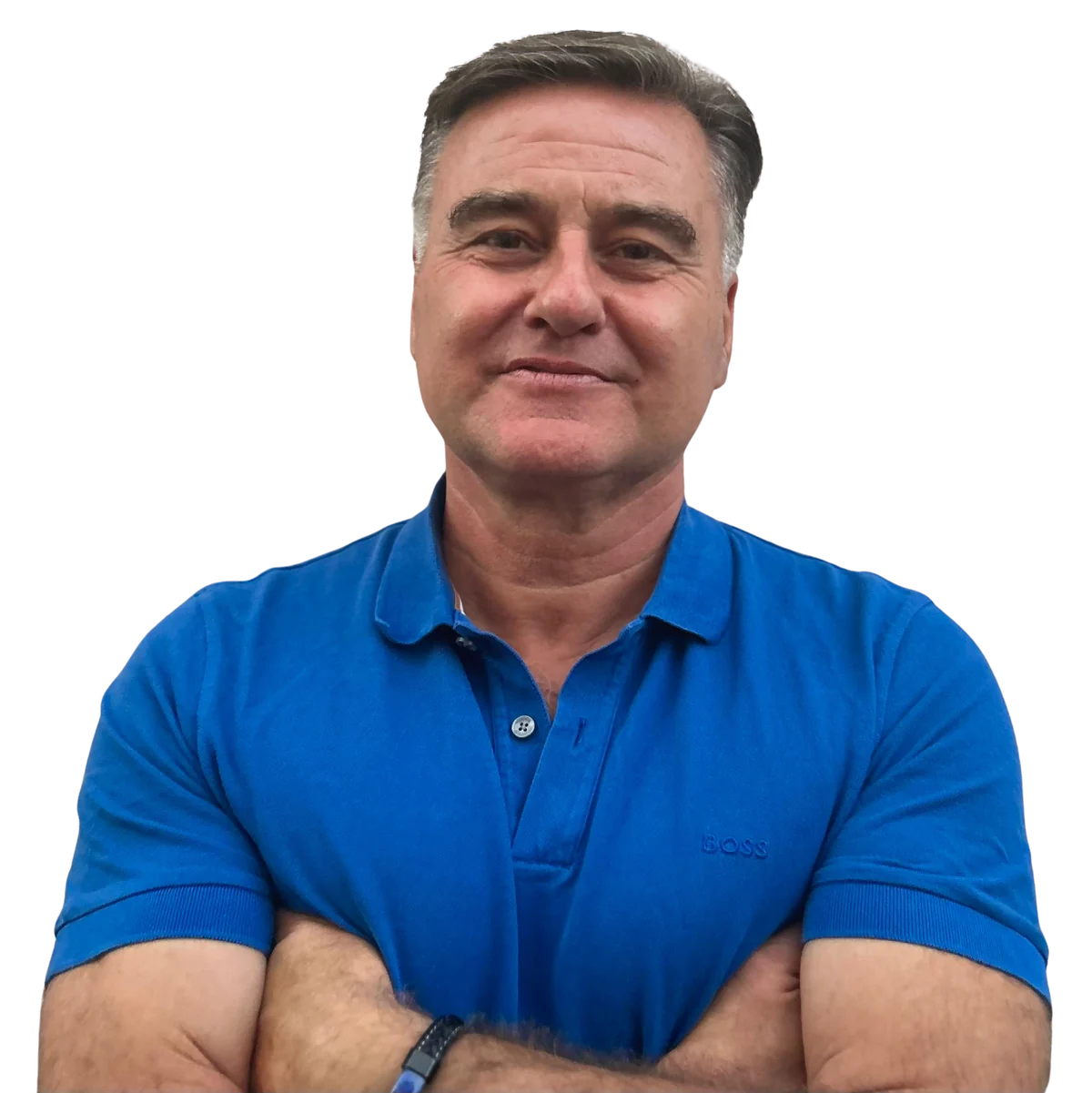 Dr. med. Michael Ludwig